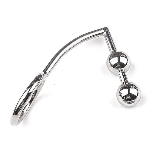 Two Ball Suspension Anal PerfectFit 4354 Hook Sexual 0817